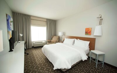 Hilton Garden Inn San Antonio-Live Oak Conference Center