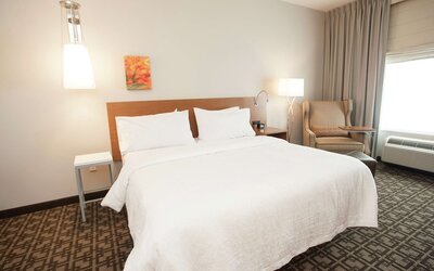 Hilton Garden Inn San Antonio-Live Oak Conference Center