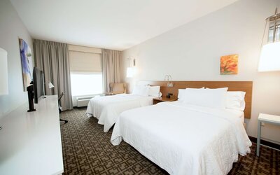 Hilton Garden Inn San Antonio-Live Oak Conference Center