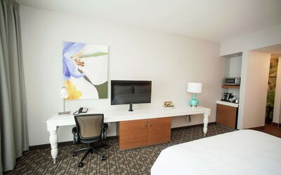 Hilton Garden Inn San Antonio-Live Oak Conference Center