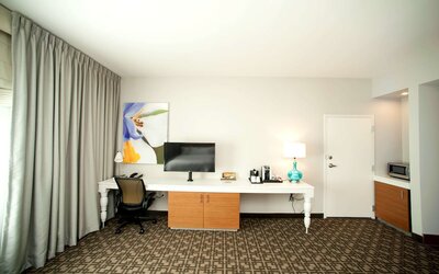 Hilton Garden Inn San Antonio-Live Oak Conference Center