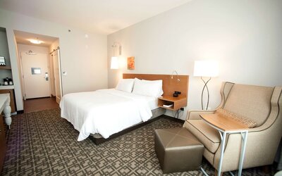 Hilton Garden Inn San Antonio-Live Oak Conference Center