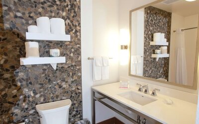 Hilton Garden Inn San Antonio-Live Oak Conference Center