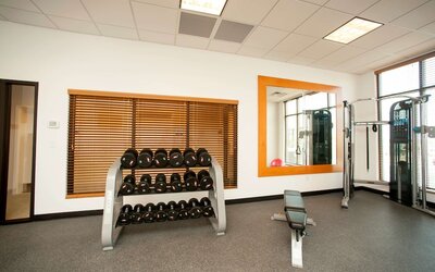 Hilton Garden Inn San Antonio-Live Oak Conference Center