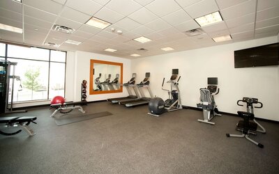 Hilton Garden Inn San Antonio-Live Oak Conference Center
