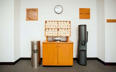 Hilton Garden Inn San Antonio-Live Oak Conference Center