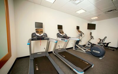 Hilton Garden Inn San Antonio-Live Oak Conference Center