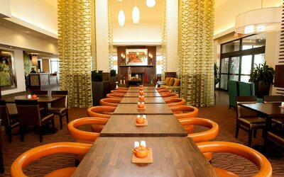 Hilton Garden Inn San Antonio-Live Oak Conference Center