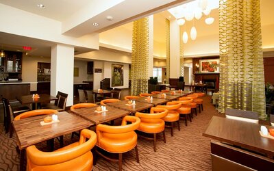 Hilton Garden Inn San Antonio-Live Oak Conference Center