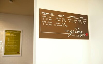 Hilton Garden Inn San Antonio-Live Oak Conference Center