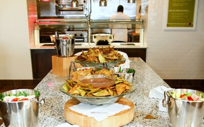 Hilton Garden Inn San Antonio-Live Oak Conference Center