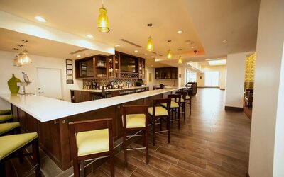 Hilton Garden Inn San Antonio-Live Oak Conference Center
