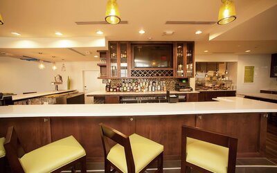 Hilton Garden Inn San Antonio-Live Oak Conference Center