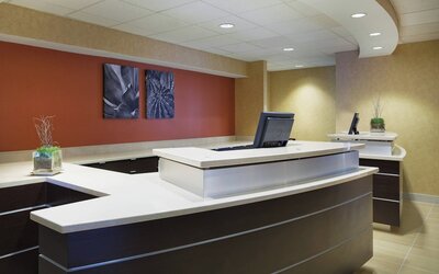 Residence Inn by Marriott San Antonio Downtown Market Square