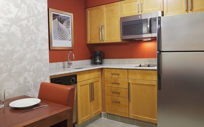 Residence Inn by Marriott San Antonio Downtown Market Square