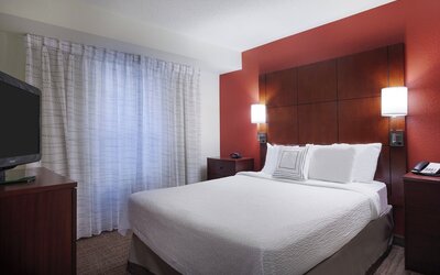 Residence Inn by Marriott San Antonio Downtown Market Square