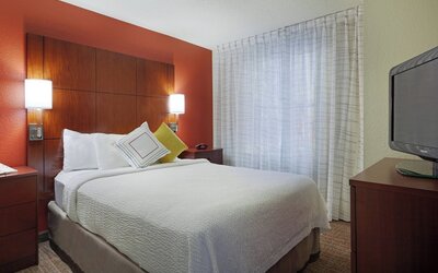 Residence Inn by Marriott San Antonio Downtown Market Square