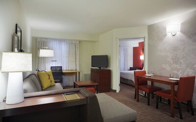 Residence Inn by Marriott San Antonio Downtown Market Square
