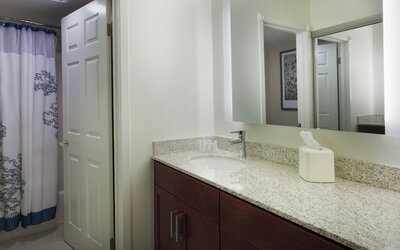 Residence Inn by Marriott San Antonio Downtown Market Square