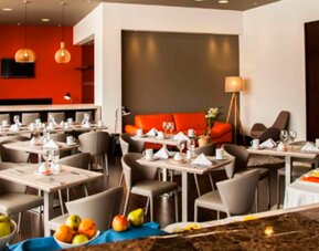 DoubleTree By Hilton Hotel Bogotá-Parque 93