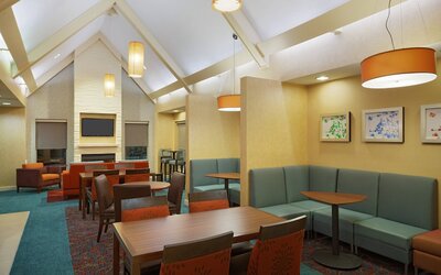Residence Inn by Marriott San Antonio Downtown Market Square