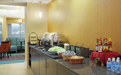 Residence Inn by Marriott San Antonio Downtown Market Square
