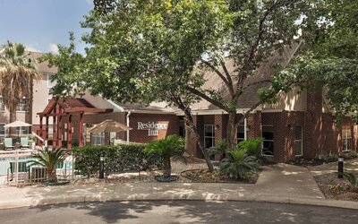 Residence Inn by Marriott San Antonio Downtown Market Square
