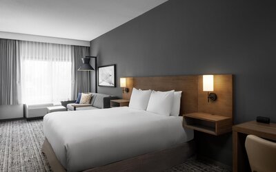 Hyatt Place San Antonio - Riverwalk