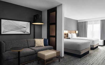 Hyatt Place San Antonio - Riverwalk