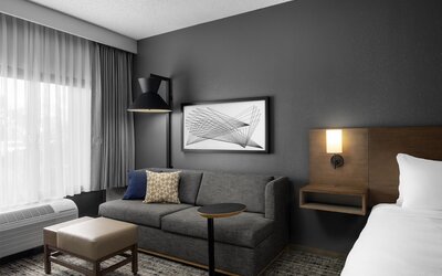 Hyatt Place San Antonio - Riverwalk