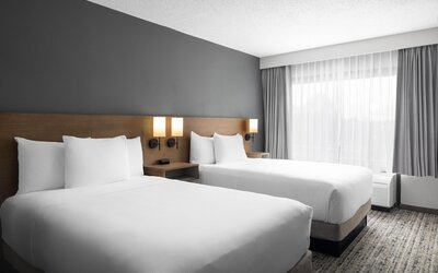 Hyatt Place San Antonio - Riverwalk