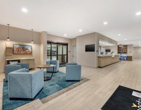 Sonesta ES Suites San Antonio Downtown Alamo Plaza