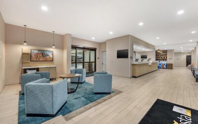 Sonesta ES Suites San Antonio Downtown Alamo Plaza