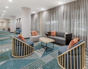 Sonesta ES Suites San Antonio Downtown Alamo Plaza