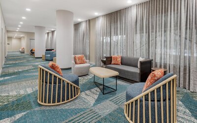 Sonesta ES Suites San Antonio Downtown Alamo Plaza