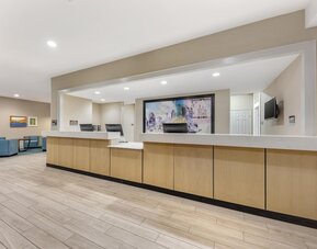 Sonesta ES Suites San Antonio Downtown Alamo Plaza