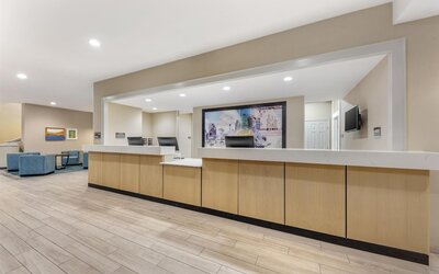 Sonesta ES Suites San Antonio Downtown Alamo Plaza