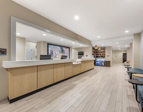 Sonesta ES Suites San Antonio Downtown Alamo Plaza