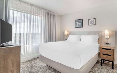Sonesta ES Suites San Antonio Downtown Alamo Plaza