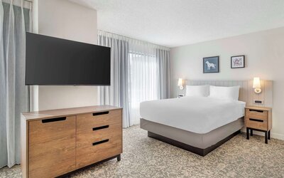 Sonesta ES Suites San Antonio Downtown Alamo Plaza