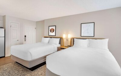 Sonesta ES Suites San Antonio Downtown Alamo Plaza
