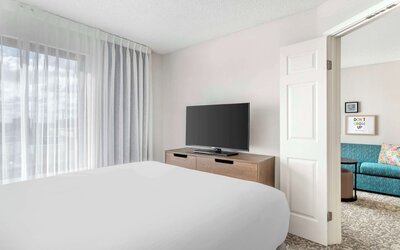 Sonesta ES Suites San Antonio Downtown Alamo Plaza