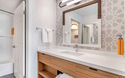 Sonesta ES Suites San Antonio Downtown Alamo Plaza