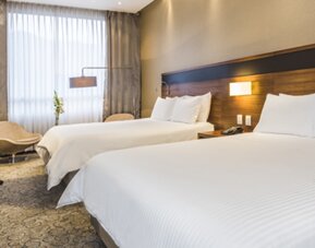 DoubleTree By Hilton Hotel Bogotá-Parque 93