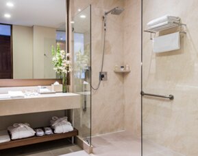 DoubleTree By Hilton Hotel Bogotá-Parque 93