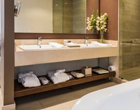 DoubleTree By Hilton Hotel Bogotá-Parque 93