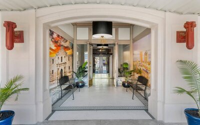 Hotel 1914 - Historic Alamo Riverwalk, an Ascend Collection Hotel