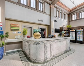 Hotel 1914 - Historic Alamo Riverwalk, an Ascend Collection Hotel