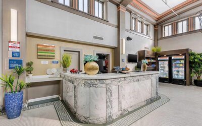 Hotel 1914 - Historic Alamo Riverwalk, an Ascend Collection Hotel