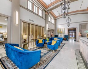 Hotel 1914 - Historic Alamo Riverwalk, an Ascend Collection Hotel